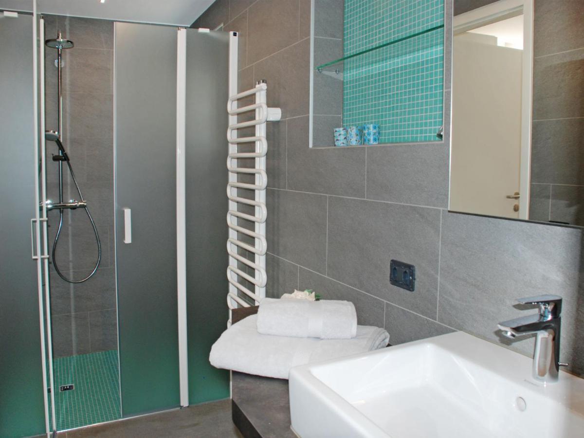 Holiday Home Casa Rossella By Interhome Minusio المظهر الخارجي الصورة