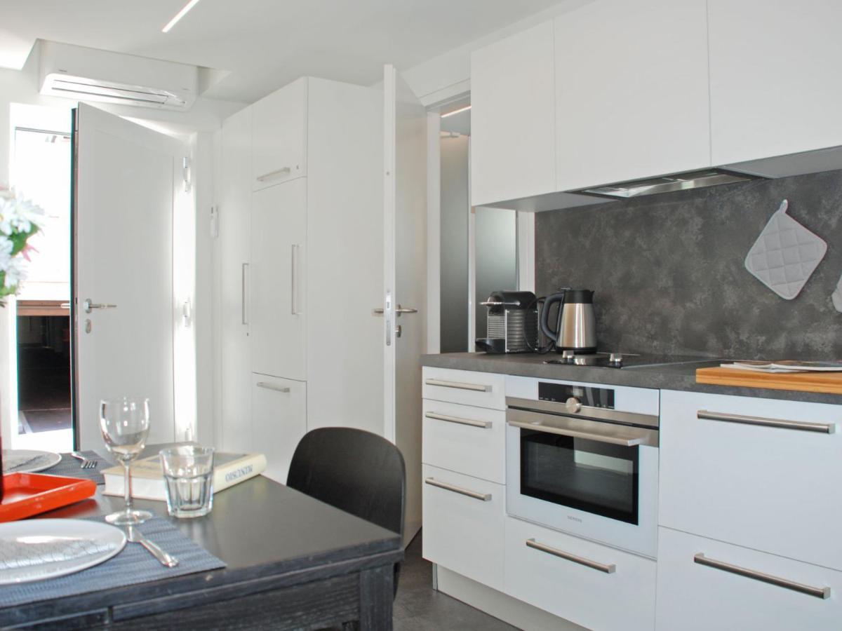 Holiday Home Casa Rossella By Interhome Minusio المظهر الخارجي الصورة