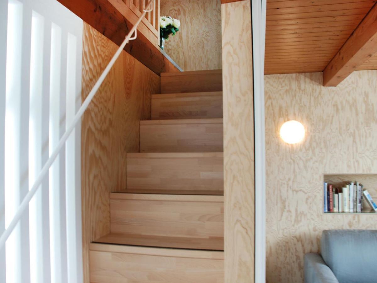 Holiday Home Casa Rossella By Interhome Minusio المظهر الخارجي الصورة