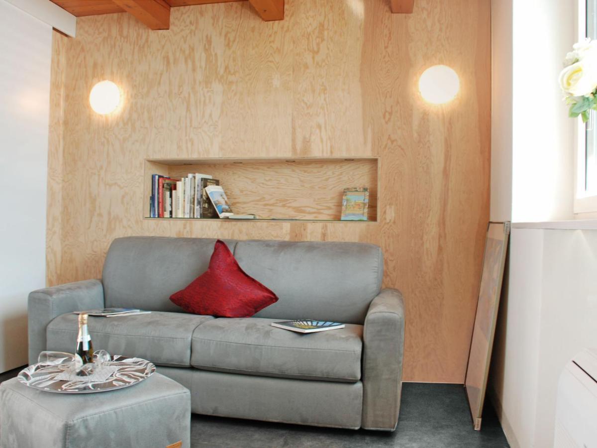 Holiday Home Casa Rossella By Interhome Minusio المظهر الخارجي الصورة